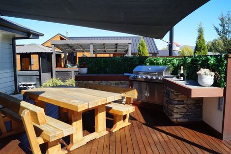 Photo of property in 3 Tennyson Close, Hanmer Springs, 7334