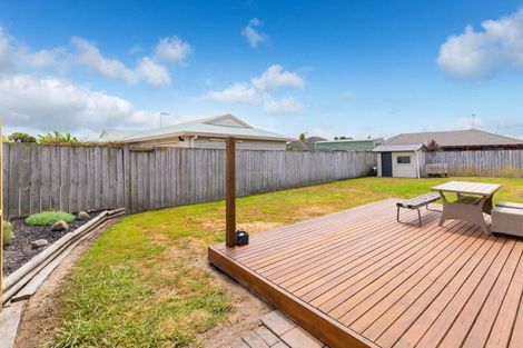 Photo of property in 9 Ada Place, Fairview Downs, Hamilton, 3214