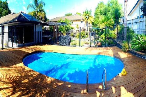 Photo of property in 21 Hawk Place, Welcome Bay, Tauranga, 3112