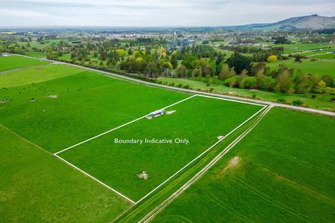 Photo of property in 38 Whitneys Road, Waimate, 7978