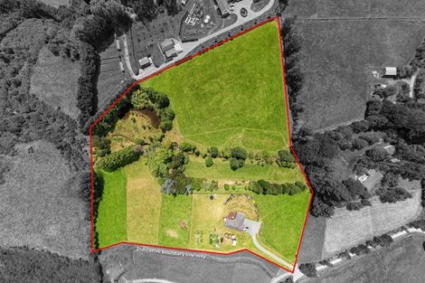 Photo of property in 229 Marchant Road, Kaitoke, Upper Hutt, 5018