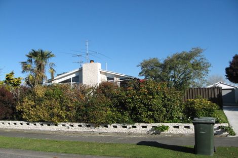 Photo of property in 17 Harling Avenue, Hillmorton, Christchurch, 8025