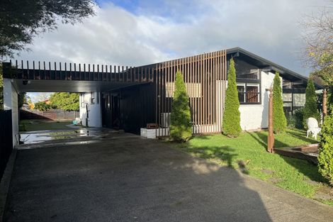 Photo of property in 14 Ridgeway Place, Glenview, Hamilton, 3206