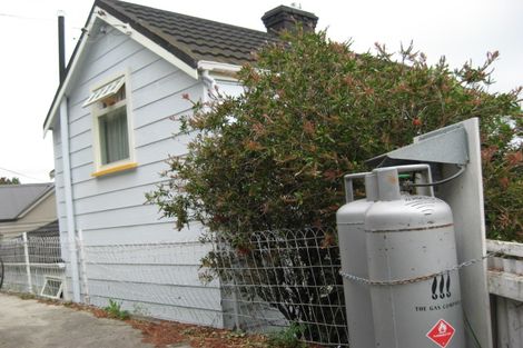 Photo of property in 31 Reserve Terrace, Lyttelton, 8082