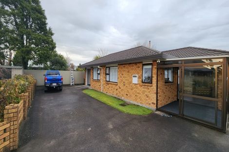 Photo of property in 10a Maire Street, Inglewood, 4330