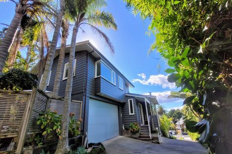 Photo of property in 7 Pah Road, Cockle Bay, Auckland, 2014