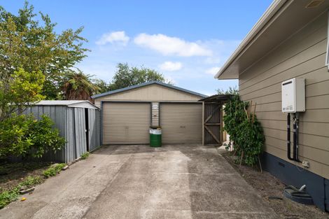Photo of property in 28 Haumoana Street, Koutu, Rotorua, 3010