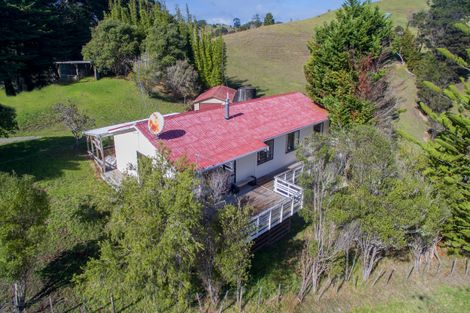 Photo of property in 96 Corlett Road, Tauhoa, Wellsford, 0973