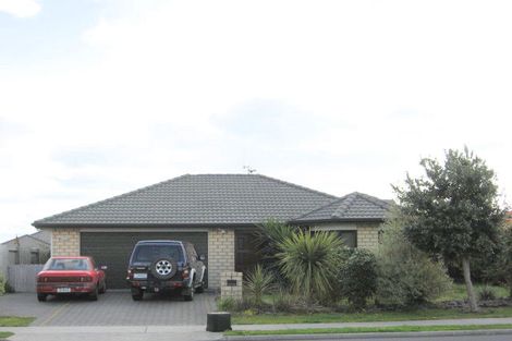 Photo of property in 134 Evans Road, Papamoa Beach, Papamoa, 3118