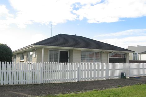 Photo of property in 85 Vogel Street, Roslyn, Palmerston North, 4414