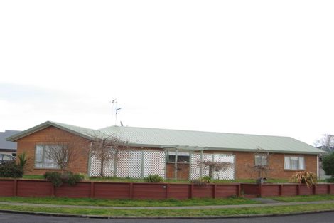 Photo of property in 6 Benson Road, Fairview Downs, Hamilton, 3214