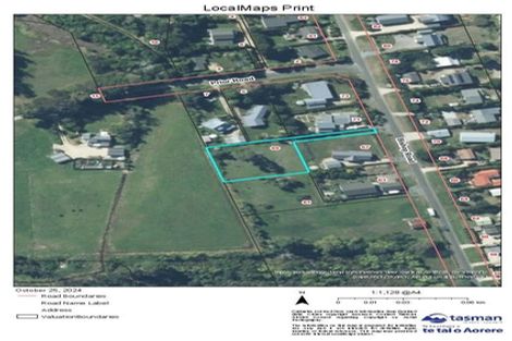 Photo of property in 69 Bishop Road, Parapara, Collingwood, 7182