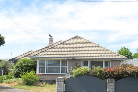 Photo of property in 68 Vancouver Crescent, Wainoni, Christchurch, 8061