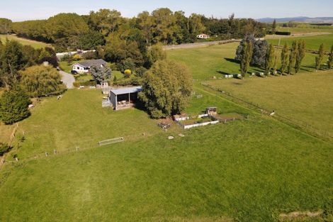 Photo of property in 560 Alma-maheno Road, Alma, Oamaru, 9492