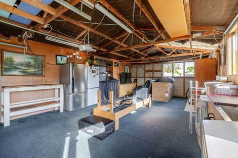 Photo of property in 32 Rewa Street, Takaro, Palmerston North, 4412