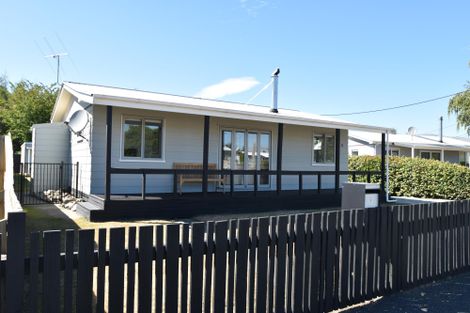 Photo of property in 3 Cass Crescent, Twizel, 7901