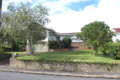 Photo of property in 21 Rahiri Road, Mount Eden, Auckland, 1024