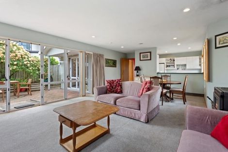 Photo of property in 3/125 Blighs Road, Strowan, Christchurch, 8052