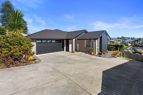 Photo of property in 105 Condor Drive, Pyes Pa, Tauranga, 3112