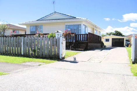 Photo of property in 7 Komako Place, Papatoetoe, Auckland, 2025
