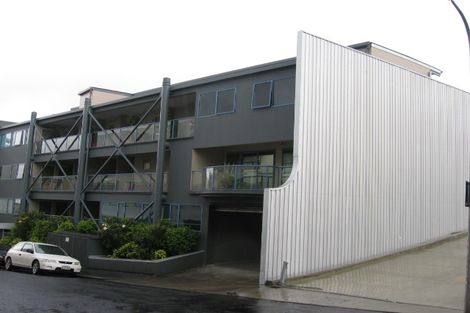 Photo of property in 2d/10 Augustus Terrace, Parnell, Auckland, 1052