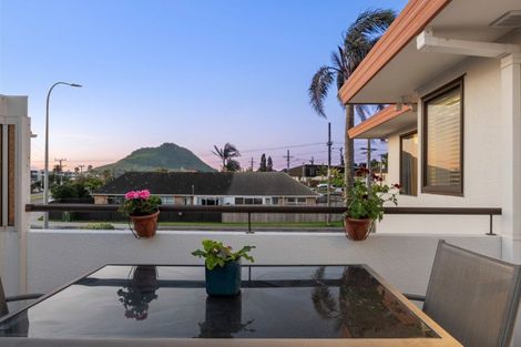 Photo of property in 1 Sutherland Avenue, Mount Maunganui, 3116