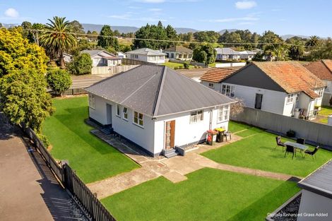 Photo of property in 342 High Street, Dannevirke, 4930