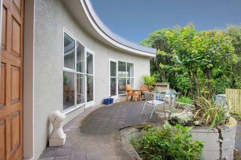 Photo of property in 122 Somerville Street, Andersons Bay, Dunedin, 9013