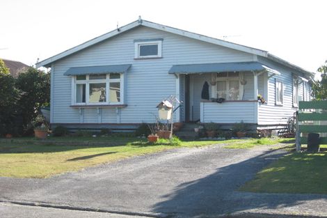 Photo of property in 133 Brittan Street, Hokitika, 7810