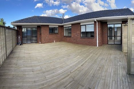 Photo of property in 3 Calluna Crescent, Totara Heights, Auckland, 2105