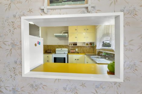 Photo of property in 59 Rosser Street, Huntly, 3700