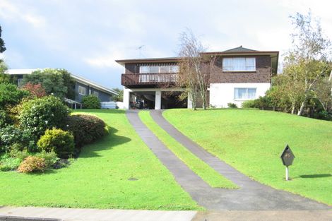 Photo of property in 45 Cheriton Road, Mellons Bay, Auckland, 2014