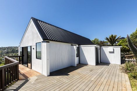 Photo of property in 37 Whareora Terrace, Cashmere, Christchurch, 8022