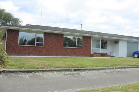 Photo of property in 41 Derby Street, Feilding, 4702