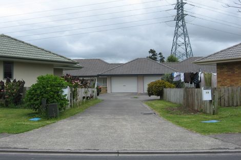 Photo of property in 15 Jadon Close, Takanini, 2112