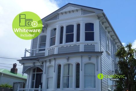 Photo of property in 15 Kenwyn Terrace, Newtown, Wellington, 6021