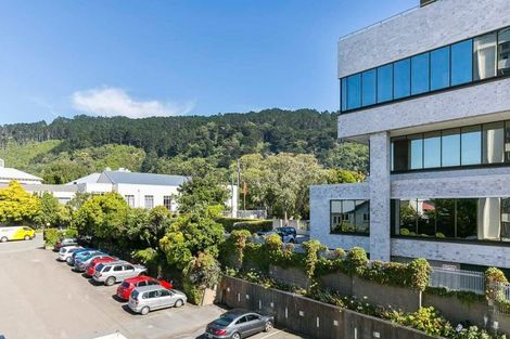 Photo of property in Hobson Court Flats, 22/70 Hobson Street, Thorndon, Wellington, 6011