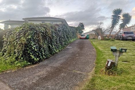 Photo of property in 4 Oratu Place, Manurewa, Auckland, 2102