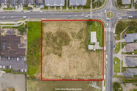 Photo of property in 245 Porchester Road, Takanini, 2112