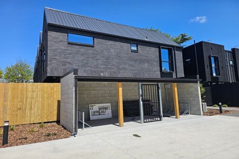 Photo of property in 3/892 Colombo Street, Christchurch Central, Christchurch, 8013