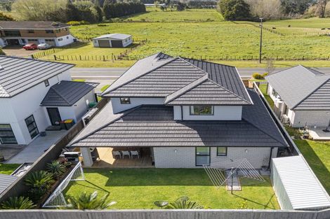 Photo of property in 6b Dale Road, Whenuapai, Auckland, 0618