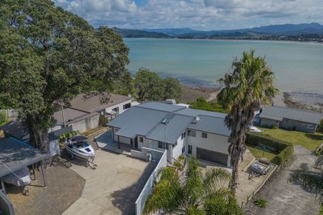 Photo of property in 199 Buffalo Beach Sh25 Road, Whitianga, 3592