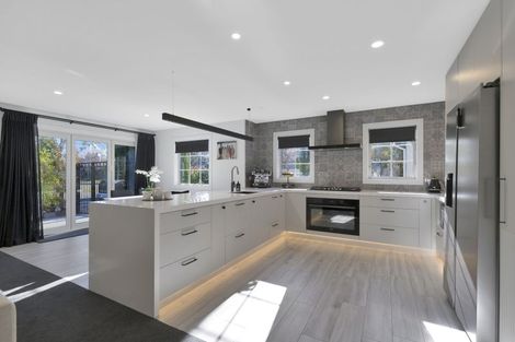 Photo of property in 1 Arlington Boulevard, Rangiora, 7400