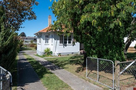Photo of property in 83 Tirau Street, Putaruru, 3411