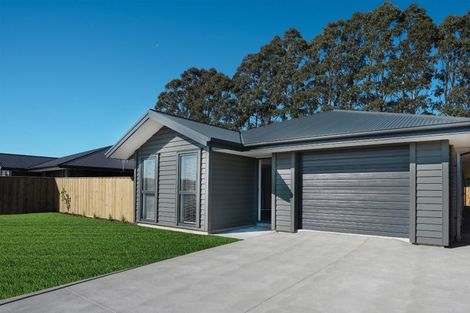 Photo of property in 26 Cooney Avenue, Darfield, 7571