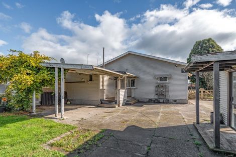 Photo of property in 67 Harley Street, Solway, Masterton, 5810