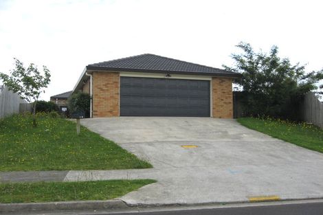Photo of property in 18 Margarita Rise, Pukekohe, 2120
