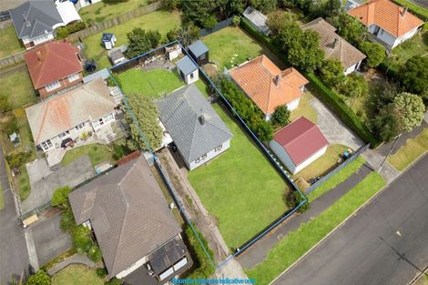 Photo of property in 51 Anderson Avenue, Point England, Auckland, 1072