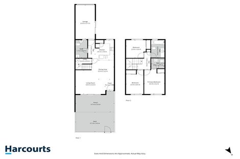 Photo of property in 9x Clearwater Cove, West Harbour, Auckland, 0618