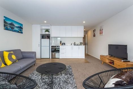Photo of property in 108/118a Salisbury Street, Christchurch Central, Christchurch, 8013